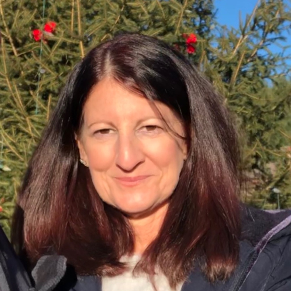 Meet your Posher, Gina